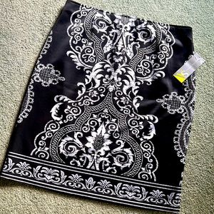 Valerie Stevens Skirt